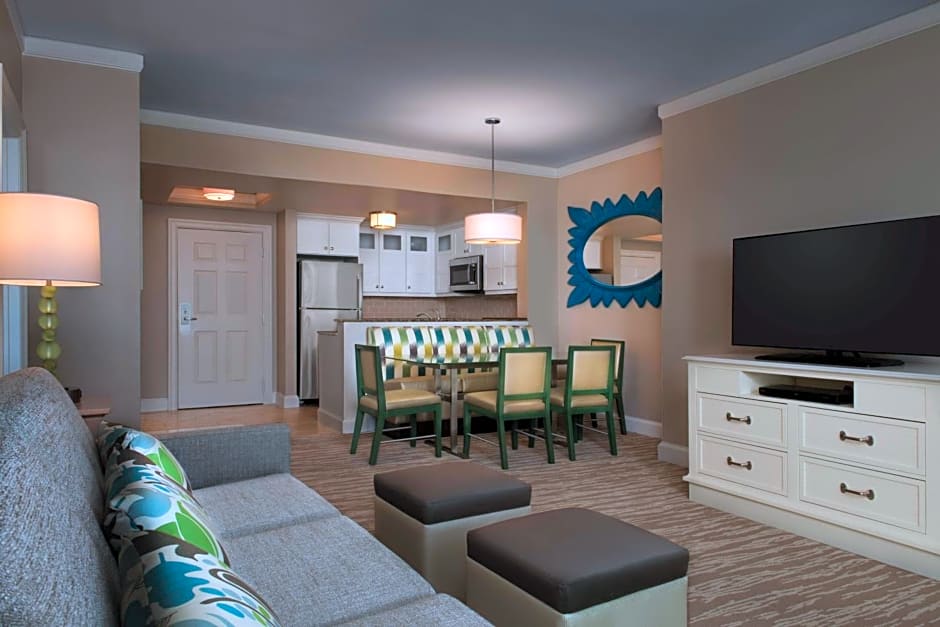 Marriott's OceanWatch Villas at Grande Dunes