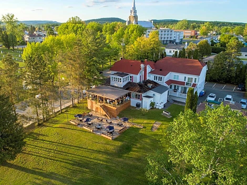 Auberge l'Intermède du lac