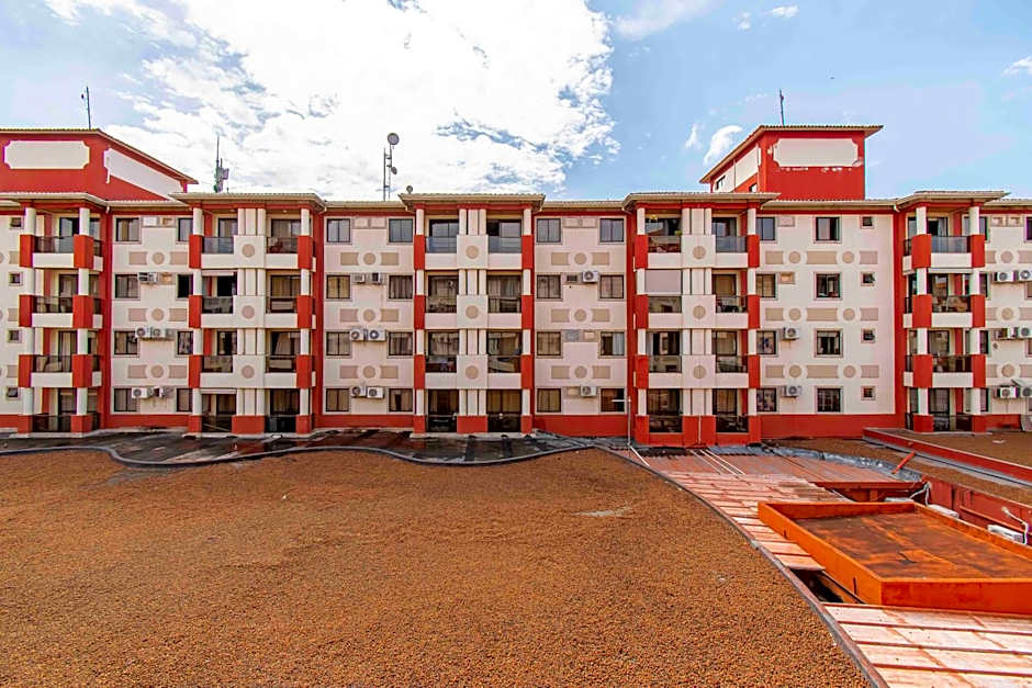 Lake Side Hotel em Brasília 87382