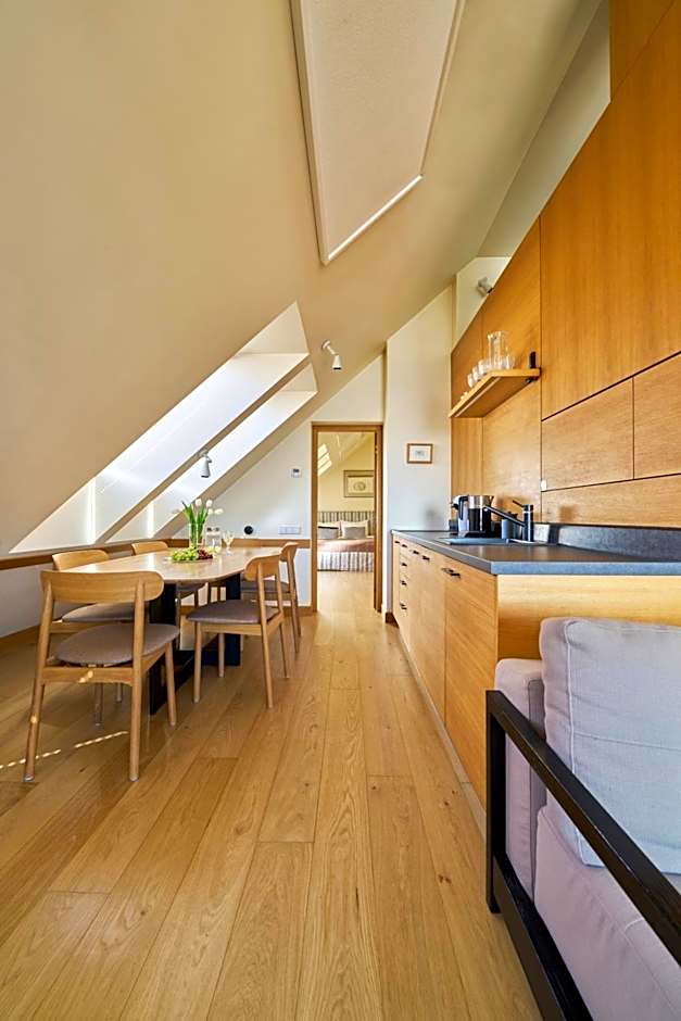 Visit Nida Apartments