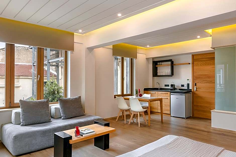 Querini Luxury Suites