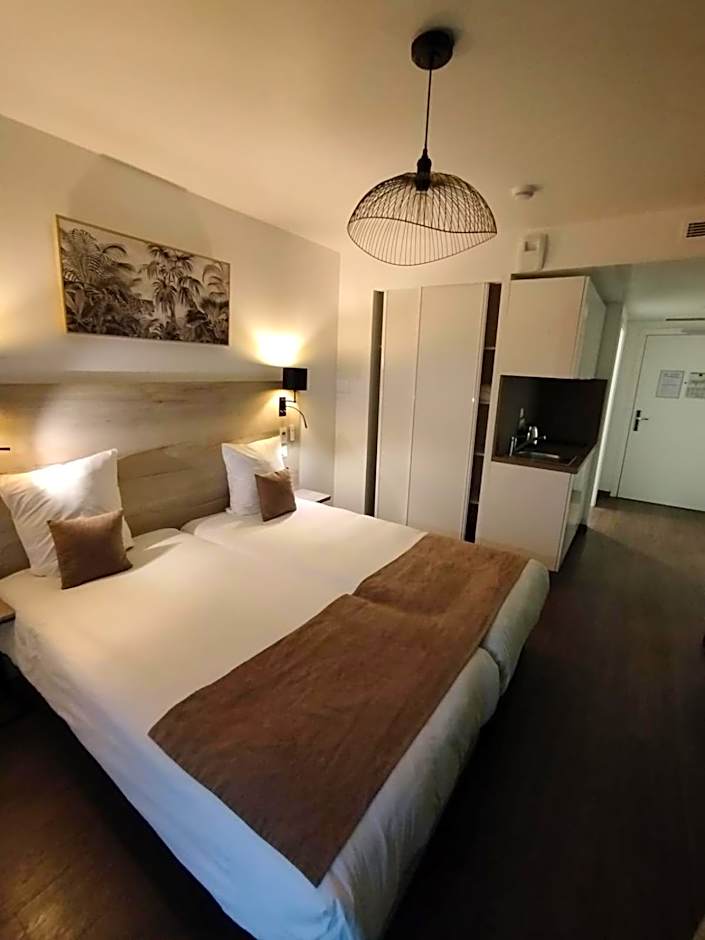 All Suites Massy Palaiseau