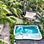 Maria Bonita Hotel & Restaurant El Cuyo by Spot Rentals