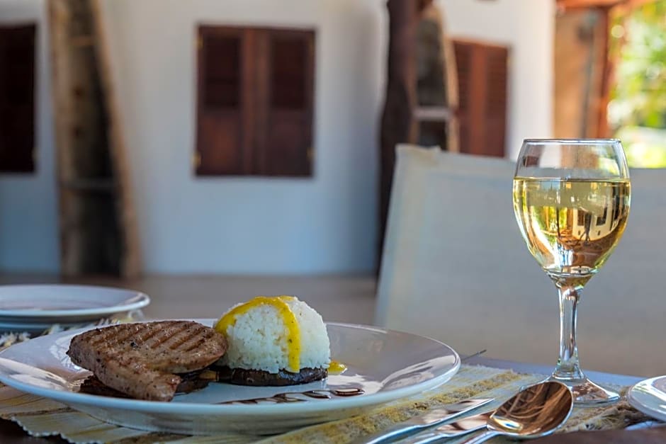 Zanzibar Magic Boutique Hotel