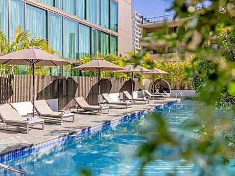 Novotel Brisbane South Bank