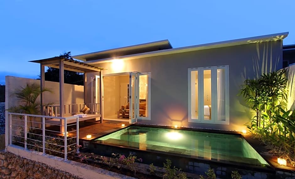 Photo 1 of 19 of Paradise Loft Villas