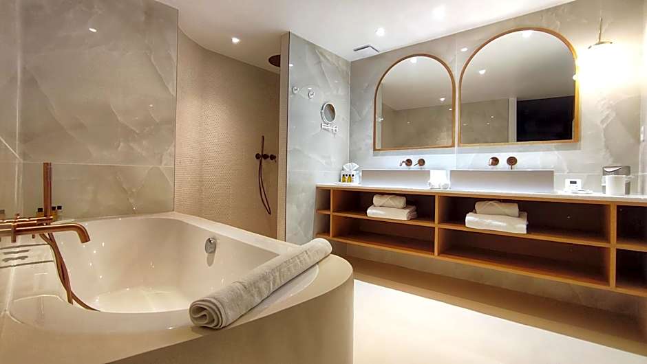 Hôtel La Plage 5 étoiles La Grande Motte