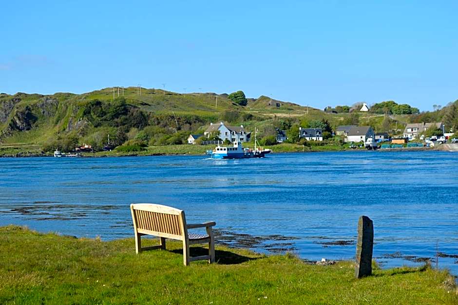 Sunnybrae, Isle of Luing
