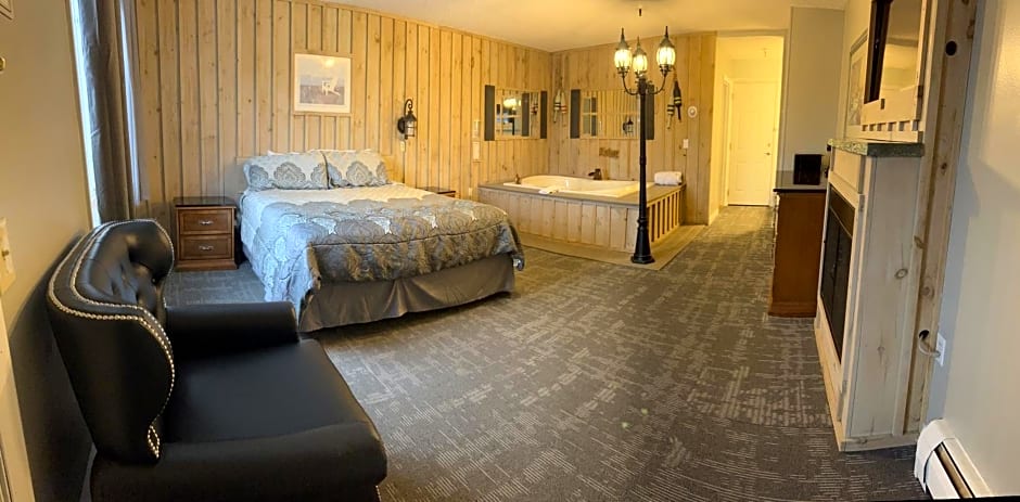 Vacationland Inn & Suites