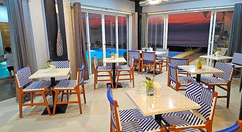 Blue Coast Beach Hotel