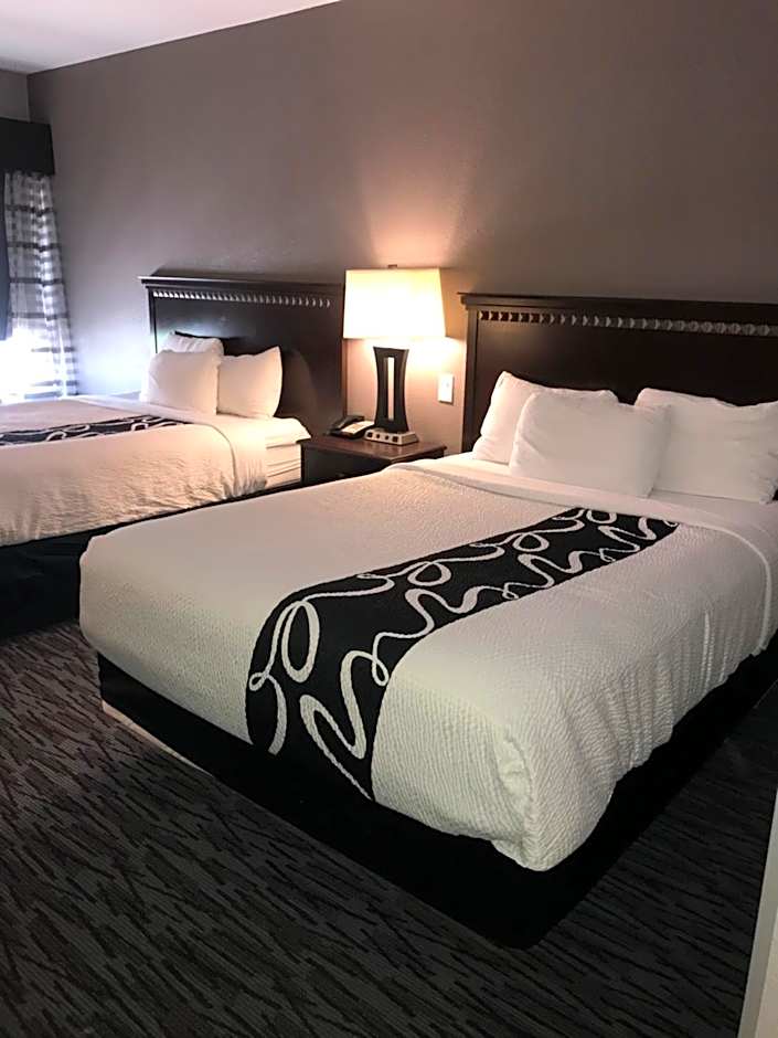 La Quinta Inn & Suites by Wyndham Abilene Mall