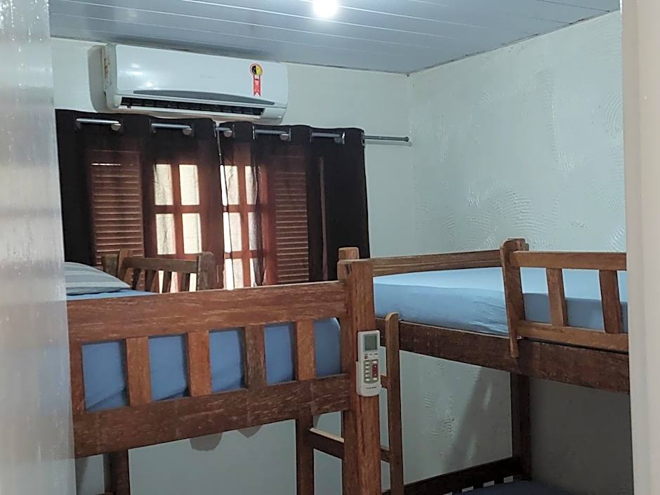 Casa temporada Araçoiaba