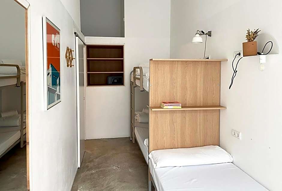 Casa Jam Barcelona