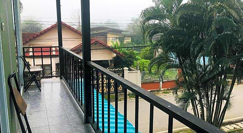 Saming Chiang Dao Guest House