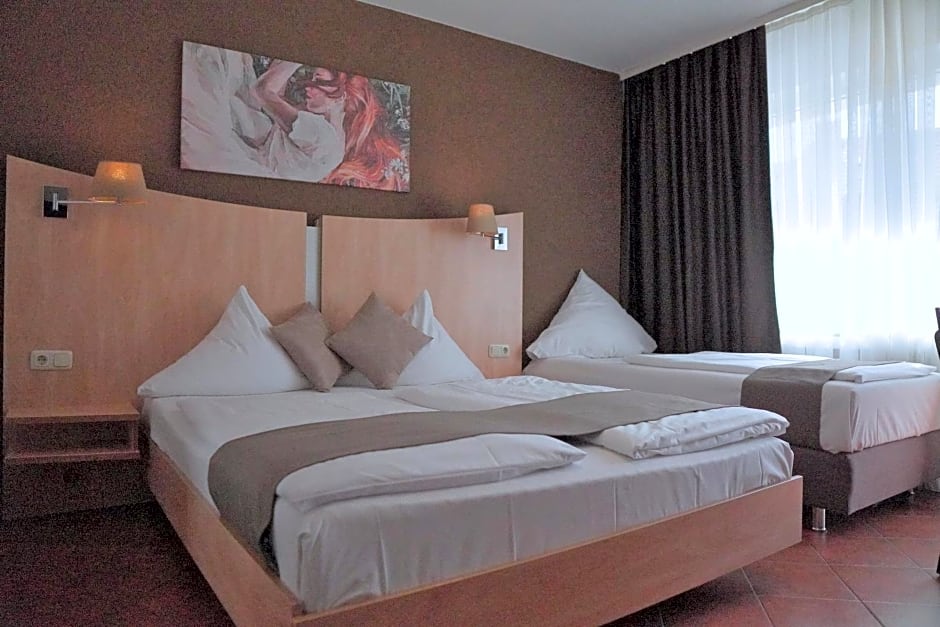 Hotel Frohnhauser Hof