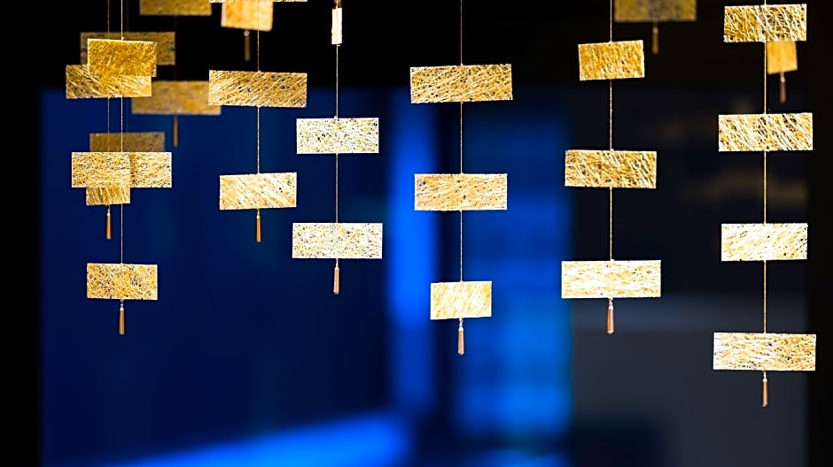 Nest Hotel Kyoto Shijo Karasuma