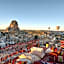 Megaron Cave Hotel Cappadocia