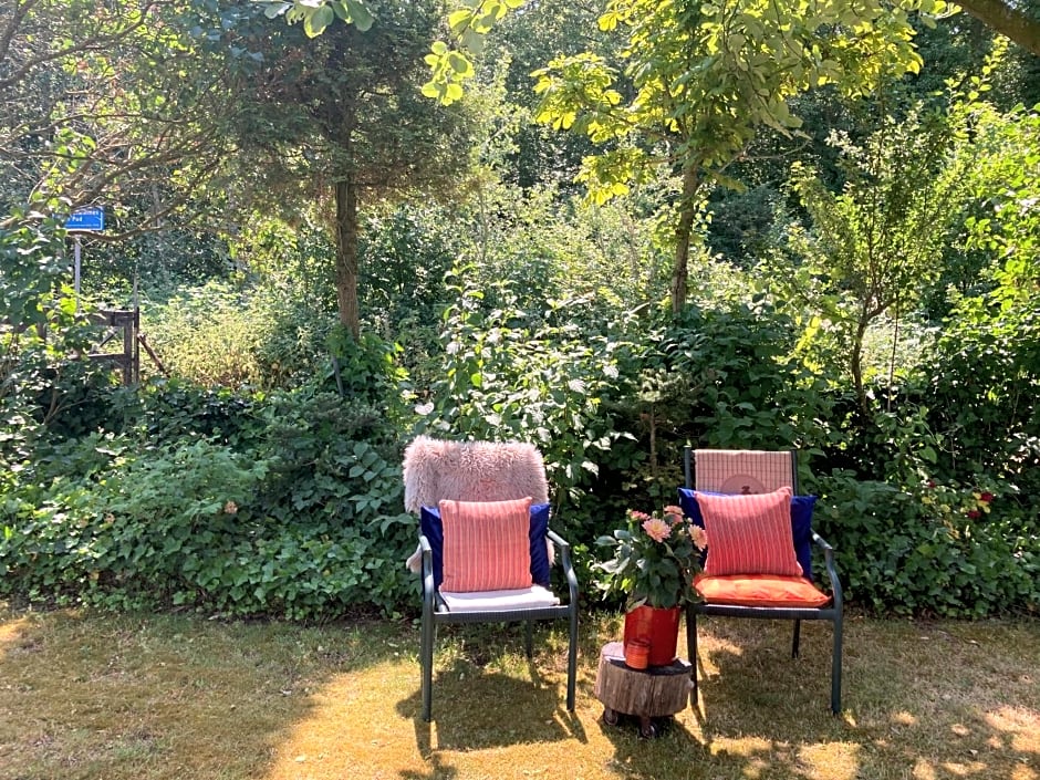 B&BOosterweg3 Studio - Free private parking