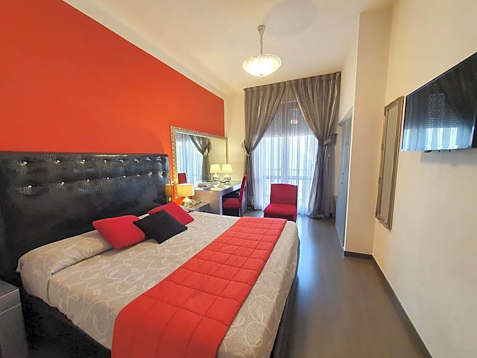Hotel Continentale