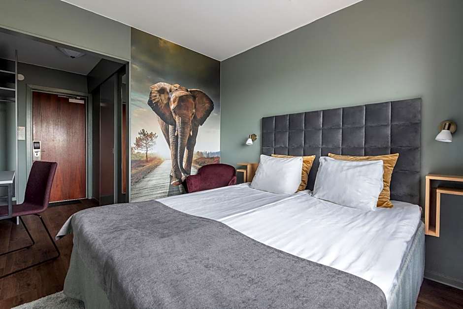 Quality Hotel Galaxen