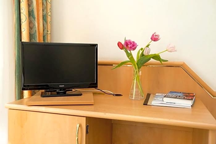 Gornergrat Dorf Hotel