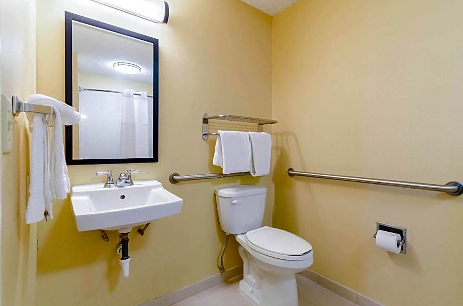 Quality Inn & Suites Ogallala