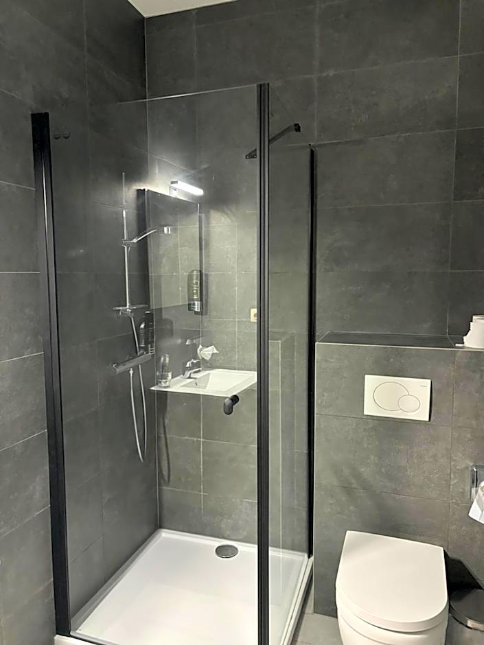 Hotel Mille Colonnes