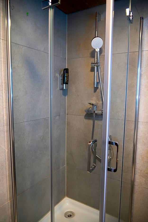 Hotel Hansa Stuttgart City