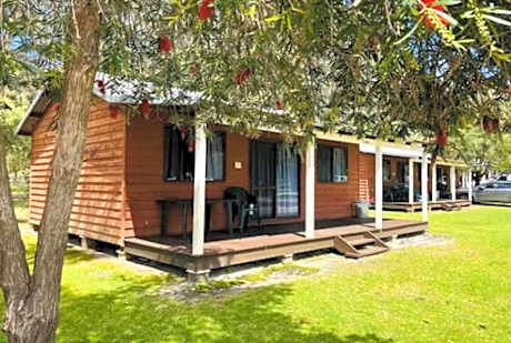 Standard Studio Cabin