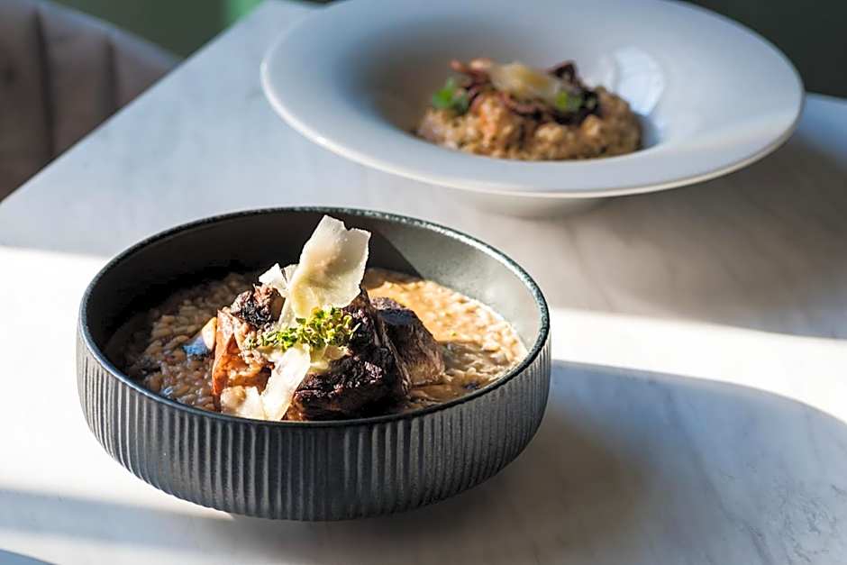 Capsis Bristol Boutique Hotel