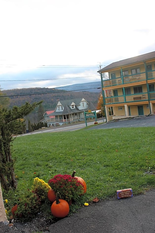 The Sunview Motel