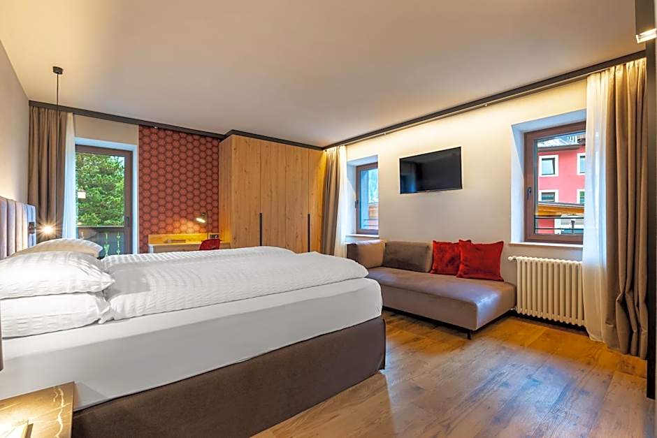 Family Apartments Vioz