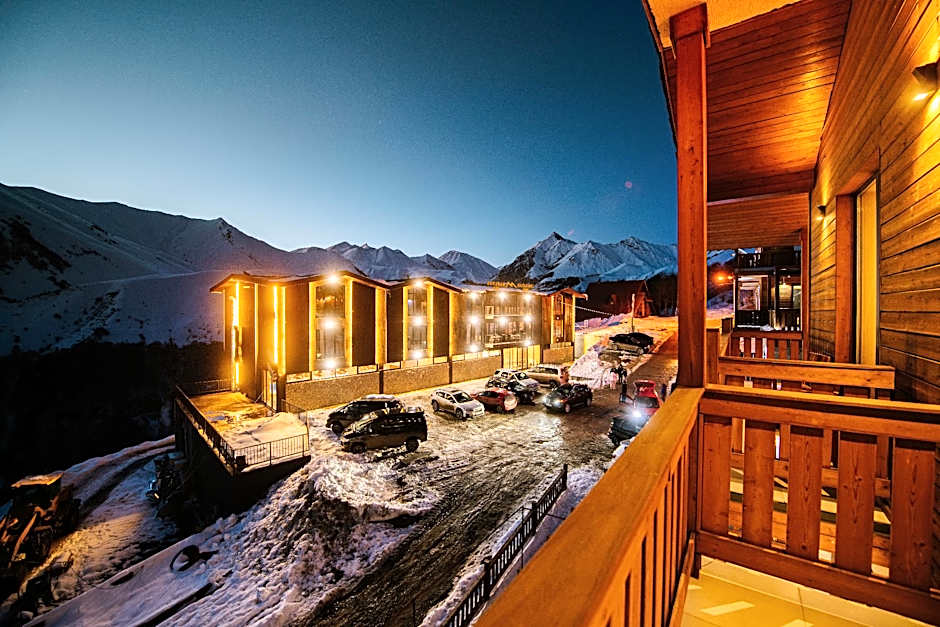 Gudauri Inn