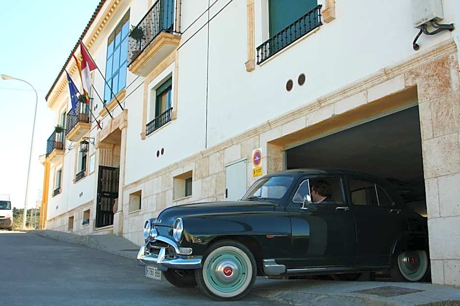 Doña Ruidera