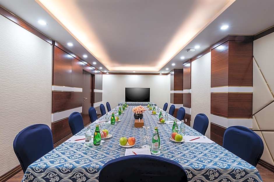 Blue Diamond Hotel Jeddah