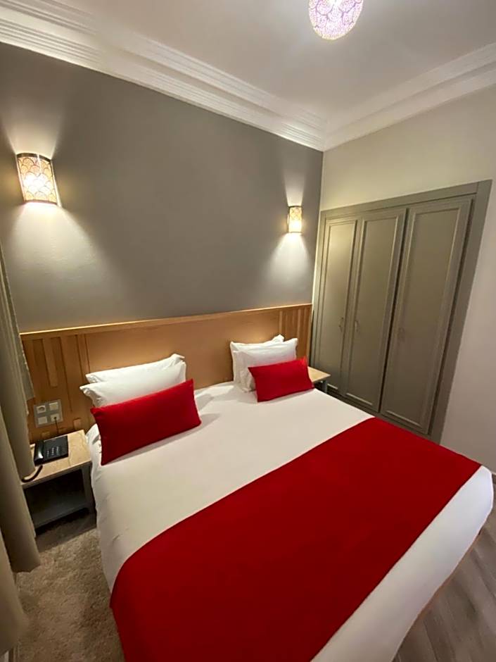 Golden Beach Appart'hotel