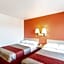 Motel 6-Redding, CA - Central
