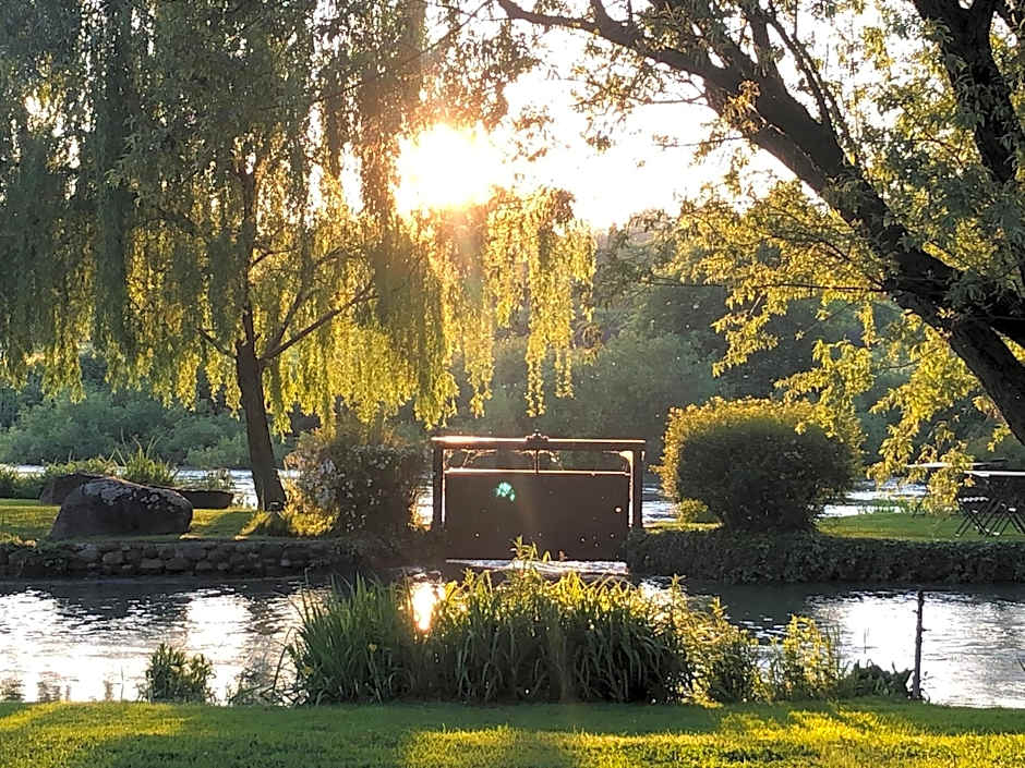 La Finestra sul Fiume