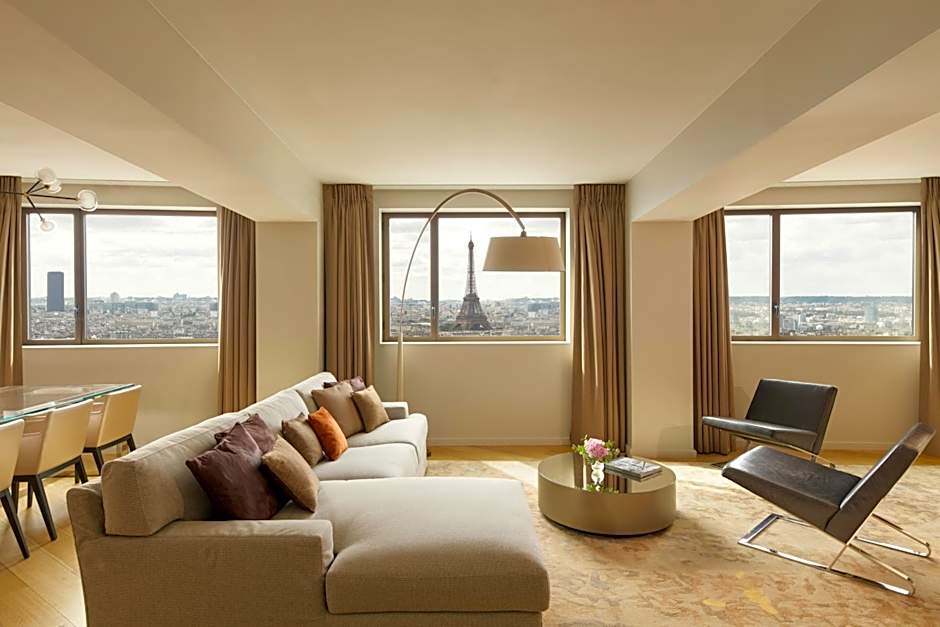 Hyatt Regency Paris Etoile