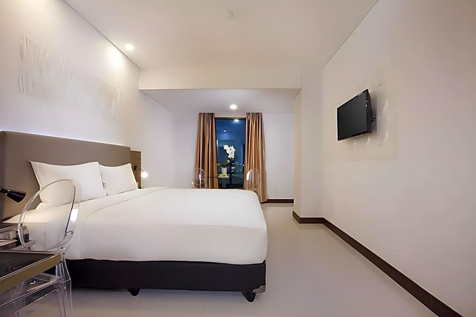 Verse Hotel Cirebon