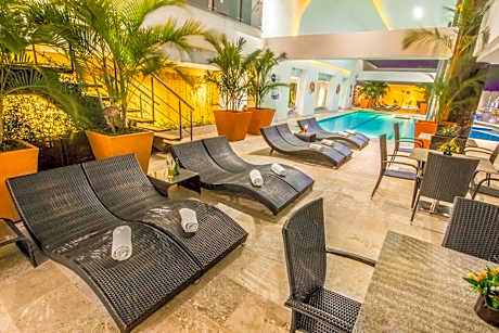 GHL Hotel Grand Villavicencio