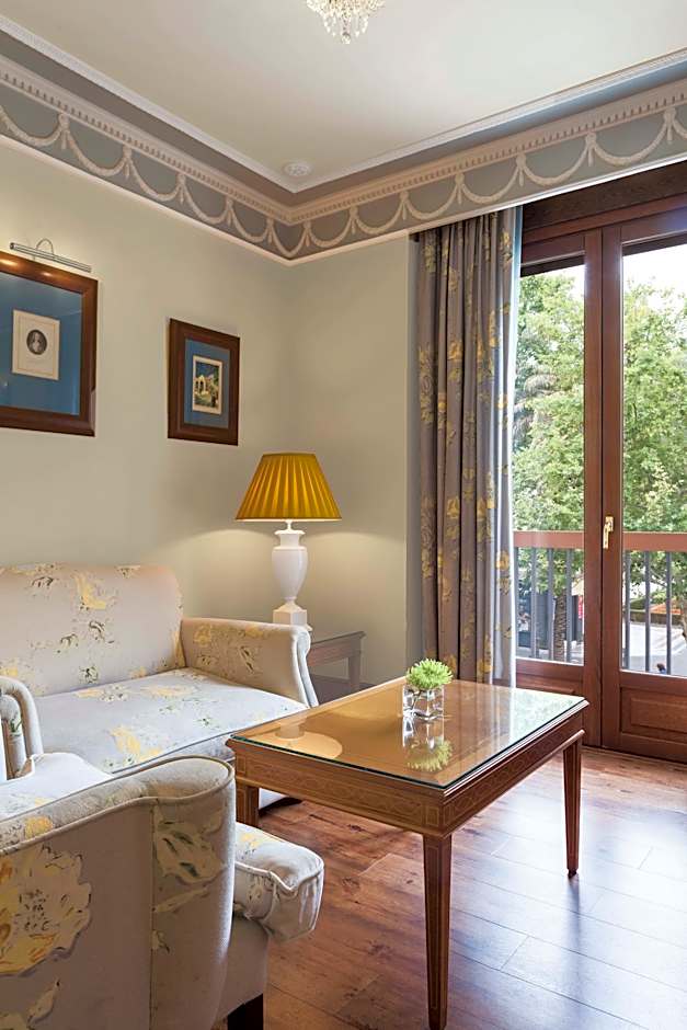 Photo 1 of 5 of Deluxe Superior 1 Double Bed or 2 Beds, City View