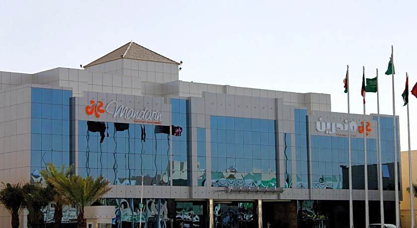 Al Shamal Hotel Apartments - Mandarin Al Shamal for Hotel Apartments