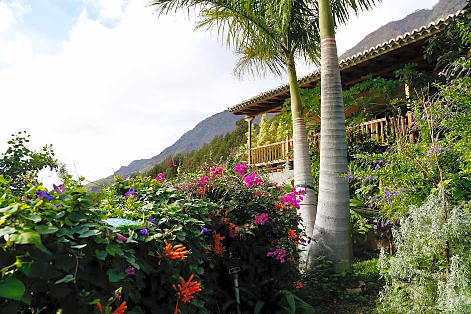 Rivendell Eco lodge