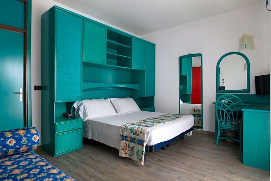 Hotel Brioni Mare