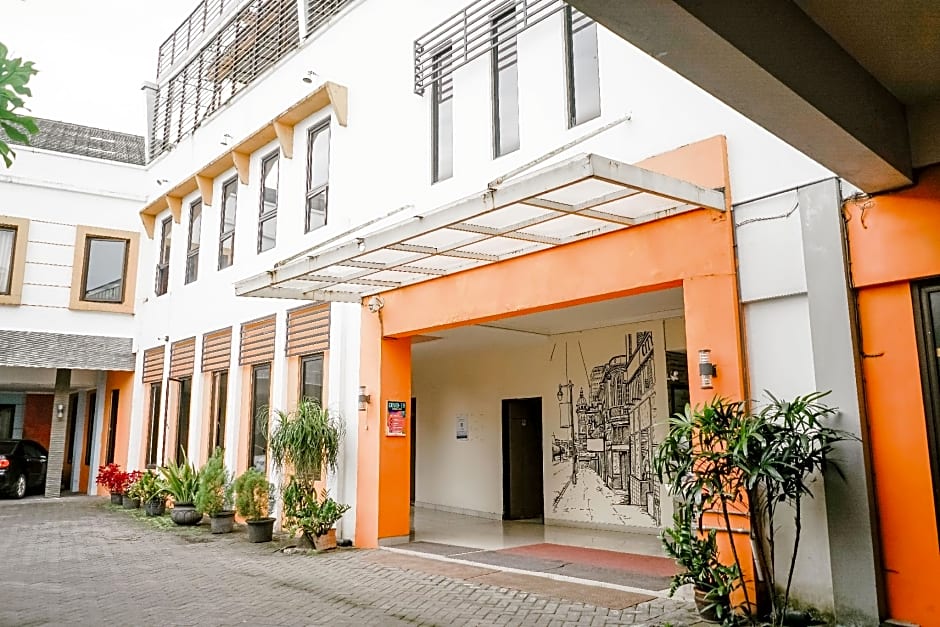 Votel Hotel Tulungagung