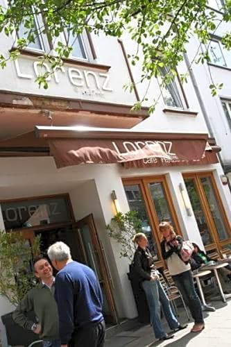 Hotel Lorenz