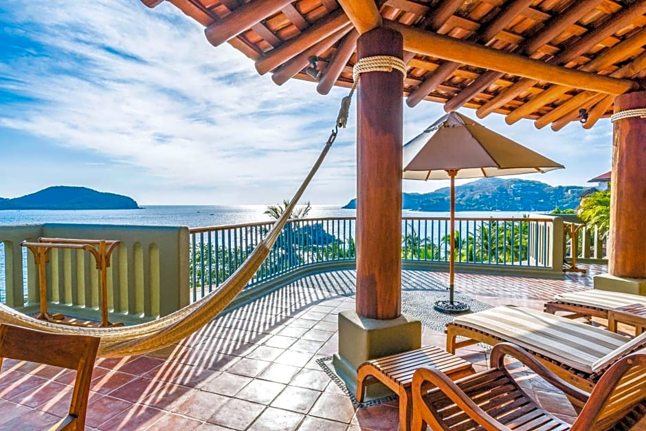 Hilton Grand Vacations Club Zihuatanejo