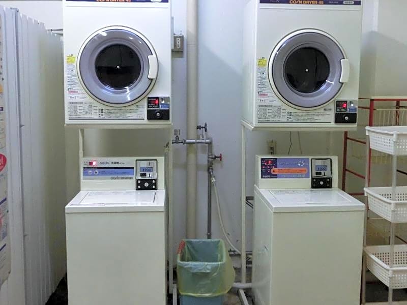 Shochikubai Hostel No.3 - Men Only