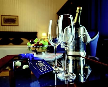 Vienna classic single use